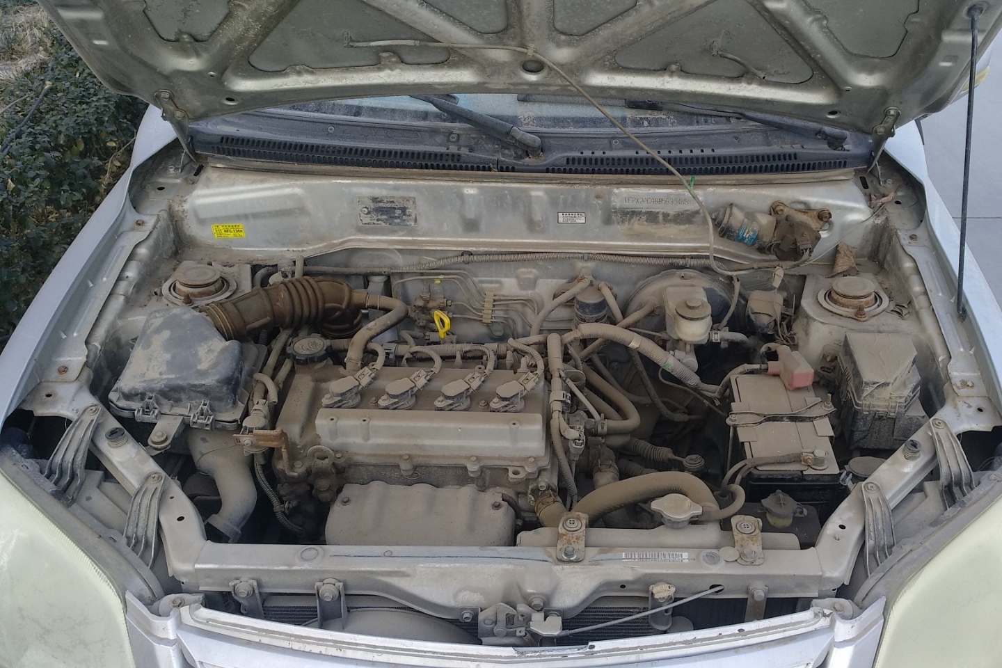 夏利n5发动机寿命(怀孕两个月胸突然不疼了怎么回事)