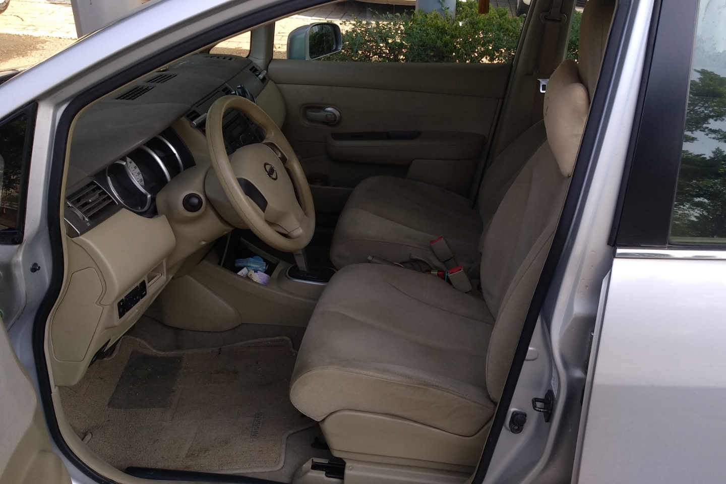 6l 自动时尚型_广州二手颐达_3.18万-人人车