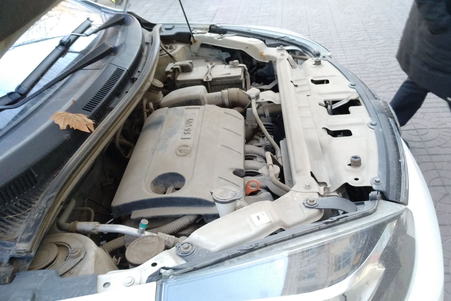 长城-长城m4 2012款 1.5l 手动豪华型