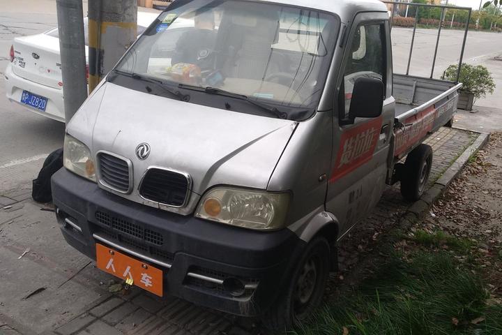 绍兴二手东风小康-东风小康k01 2011款 1.0l基本型