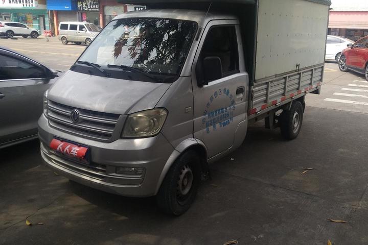 【佛山二手东风小康k01】佛山东风小康k01二手车报价_佛山二手东风