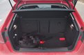 沈阳二手奥迪A3 2014款 Sportback 35 TFSI 自动舒适型-后备箱-备胎坑形状正常，无切割，无变形