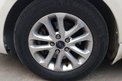 广州二手福克斯 2013款 两厢经典 1.8L 自动基本型-轮胎-胎纹深度正常，胎压正常