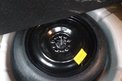 广州二手福克斯 2013款 两厢经典 1.8L 自动基本型-备胎槽-
