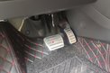 无锡二手奥迪A3 2019款 Limousine 40 TFSI 运动型 国VI-油门踏板-