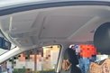 邵阳二手哈弗H6 2018款 运动版 1.5T 自动两驱精英型 国V-车内顶棚-无烟熏、污渍痕迹，电控开关使用正常