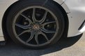 南充二手福克斯 2015款 两厢 EcoBoost 180 自动运动型-轮胎-胎纹深度正常，胎压正常