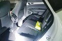 江门二手帝豪GS 2018款 领潮版 1.4T 自动领尚智联型-内饰-后排-座椅几乎无磨损