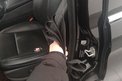 北京二手奔驰V级 2017款 V 260 尊贵版-安全带根部-无水泡痕迹、无霉斑、无异味，非泡水车