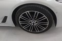 郑州二手宝马5系 2019款 530Li xDrive M运动套装-轮胎-胎纹深度正常，胎压正常