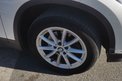 大连二手宝马X1 2016款 sDrive18Li 时尚型-轮胎-胎纹深度正常，胎压正常