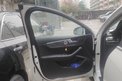 深圳二手秦Pro新能源 2018款 EV500 智联领享型-车门-门轴无拆卸痕迹，操控键使用正常