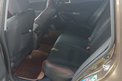 宣城二手杰德 2017款 1.8L 自动经典版 5座-内饰-后排-座椅几乎无磨损