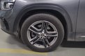 杭州二手奔驰GLB 2020款 改款 GLB 200 动感型-轮胎-胎纹深度正常，胎压正常
