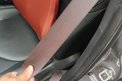 合肥二手亚洲龙 2019款 双擎 2.5L 豪华版 国VI-安全带根部-无水泡痕迹、无霉斑、无异味，非泡水车