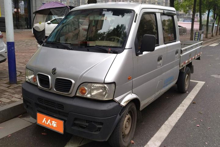 湘潭二手东风小康-东风小康k02 2008款 1.0l长轴版基本型bg10-01