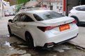 惠州二手亚洲龙 2019款 2.0L XLE尊享版 国VI-外观-正侧-漆面保持较好，车身结构无修复，无重大事故