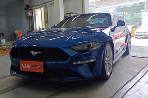 北京二手福特-Mustang 2018款 2.3L EcoBoost
