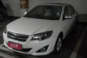 重庆二手丰田-花冠 2013款 1.6L 自动豪华版