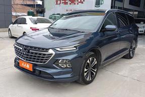 渭南二手五菱汽车-五菱凯捷 2020款 1.5T CVT旗舰型
