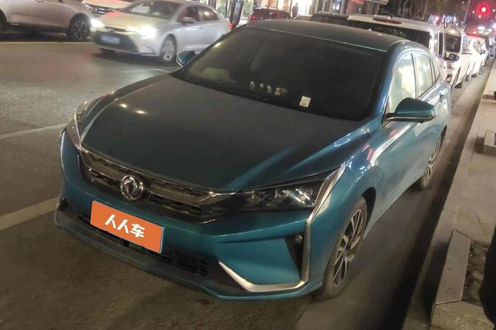 杭州二手东风风神-奕炫 2020款 230T 自动炫酷版