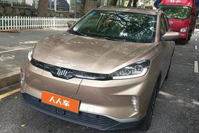 深圳二手威马汽车-威马EX5 2019款 EX5 Extra创新版520