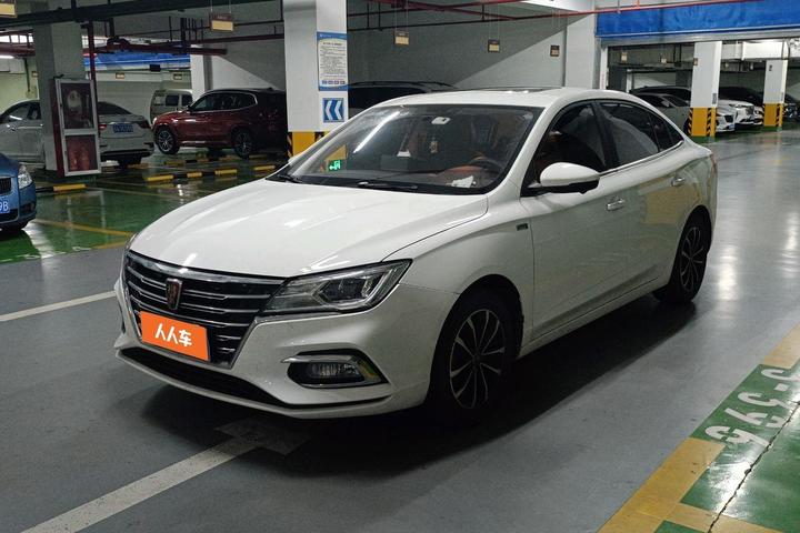 荣威-荣威i5 2020款 1.5L 自动4G互联领豪旗舰版