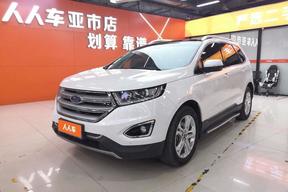 北京二手福特-锐界 2016款 EcoBoost 245 四驱豪锐型 7座